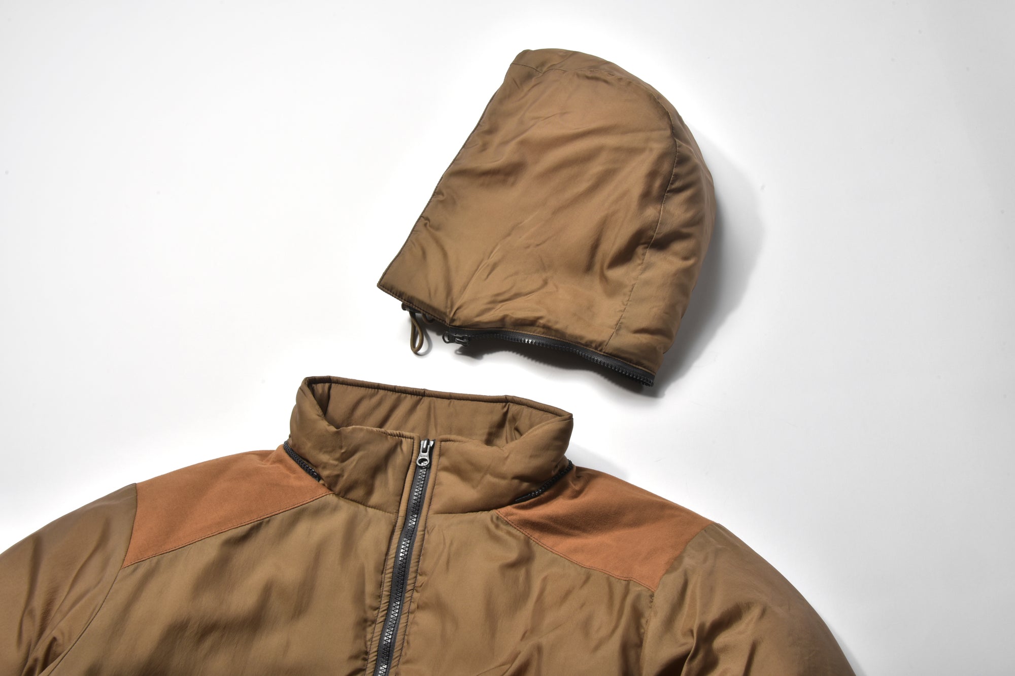 PARKA, EXTREME COLD WEATHER (GEN I)