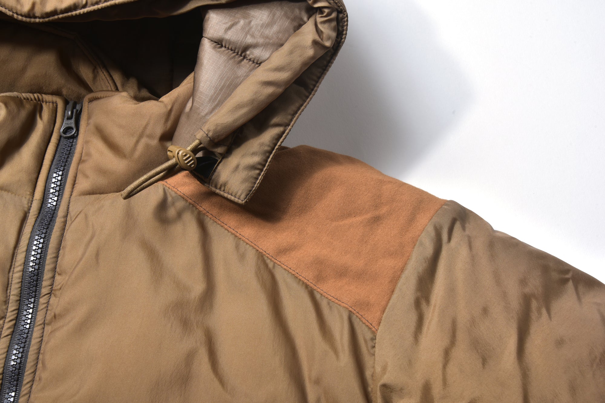 PARKA, EXTREME COLD WEATHER (GEN I)