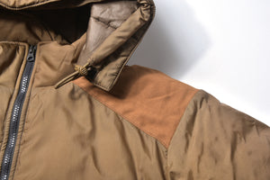 PARKA, EXTREME COLD WEATHER (GEN I)