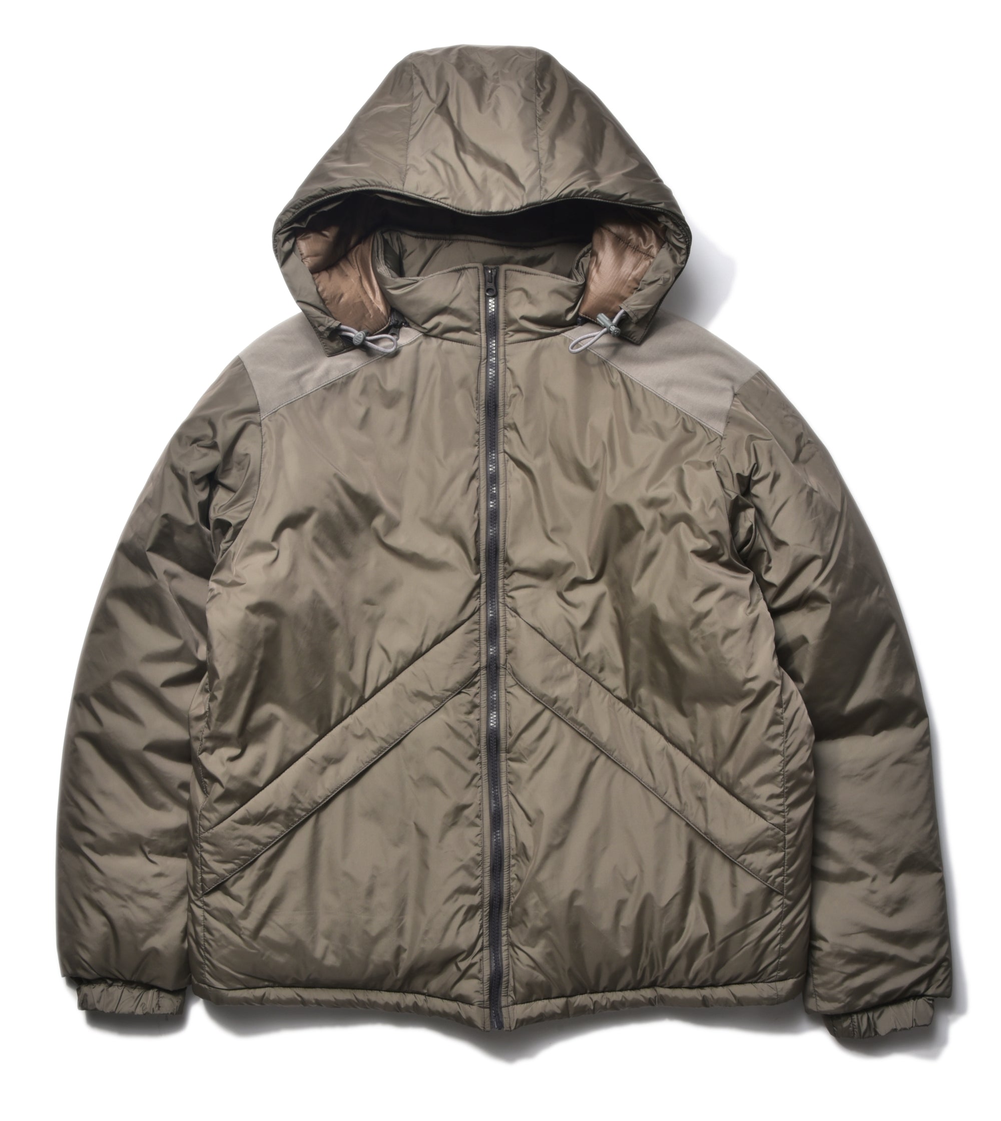 PARKA, EXTREME COLD WEATHER (GEN I)