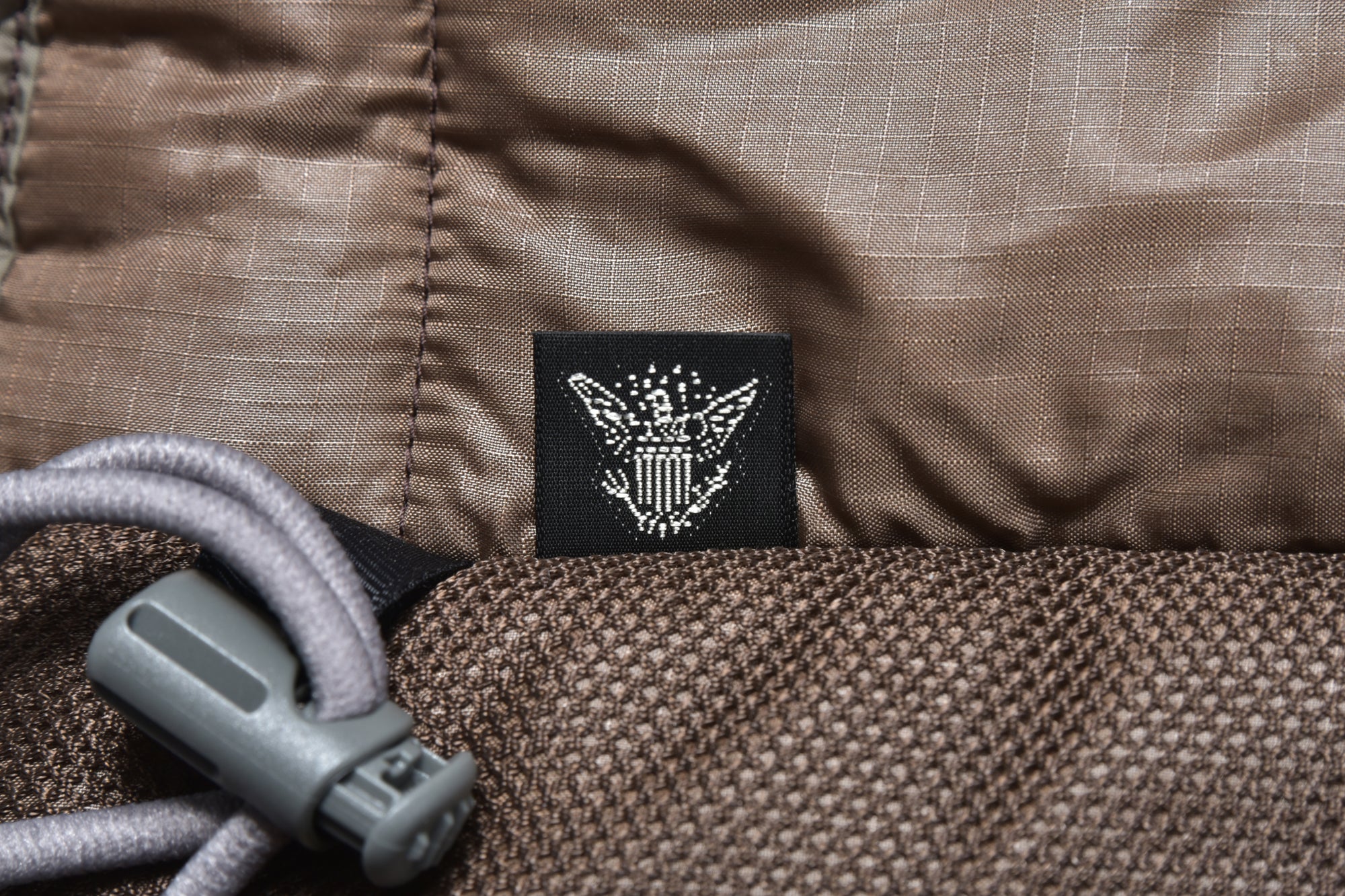 PARKA, EXTREME COLD WEATHER (GEN I)