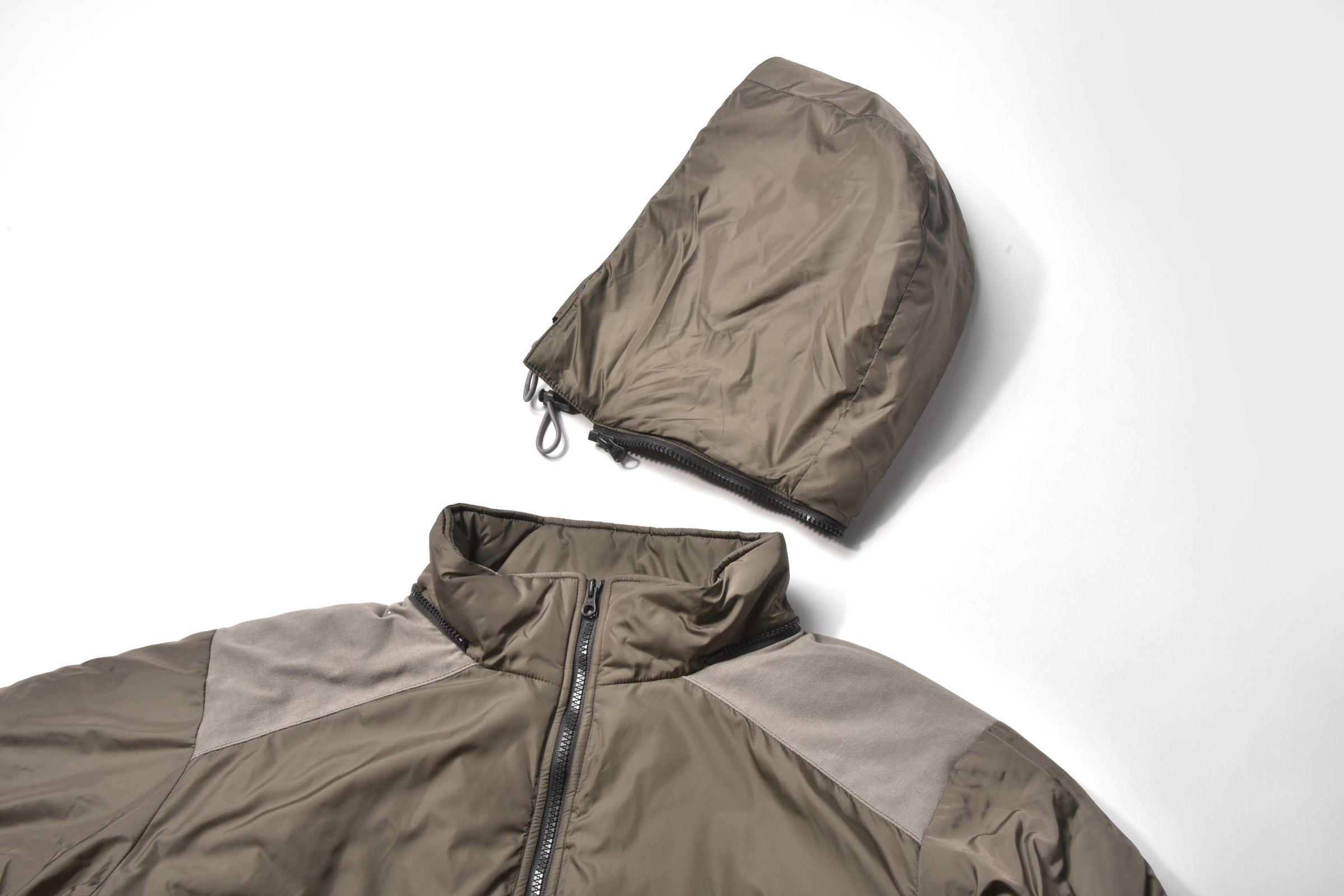 ザ・リアルマッコイズ　PARKA, EXTREME COLD WEATHER PARKA, EXTREME COLD WEATHER (GEN I) – The Real McCoy's