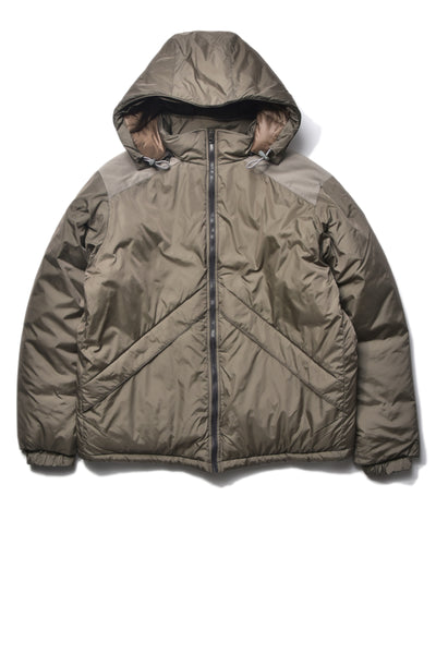 PARKA, EXTREME COLD WEATHER (GEN I) – The Real McCoy's