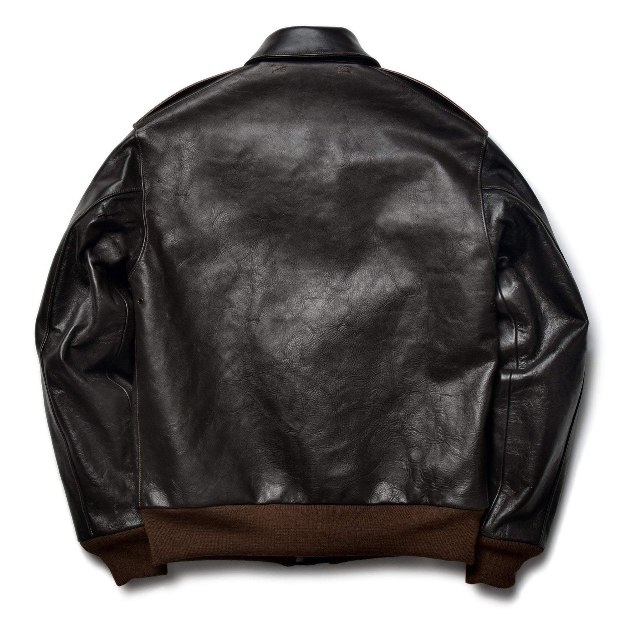 TYPE A-2 REAL McCOY MFG. CO.