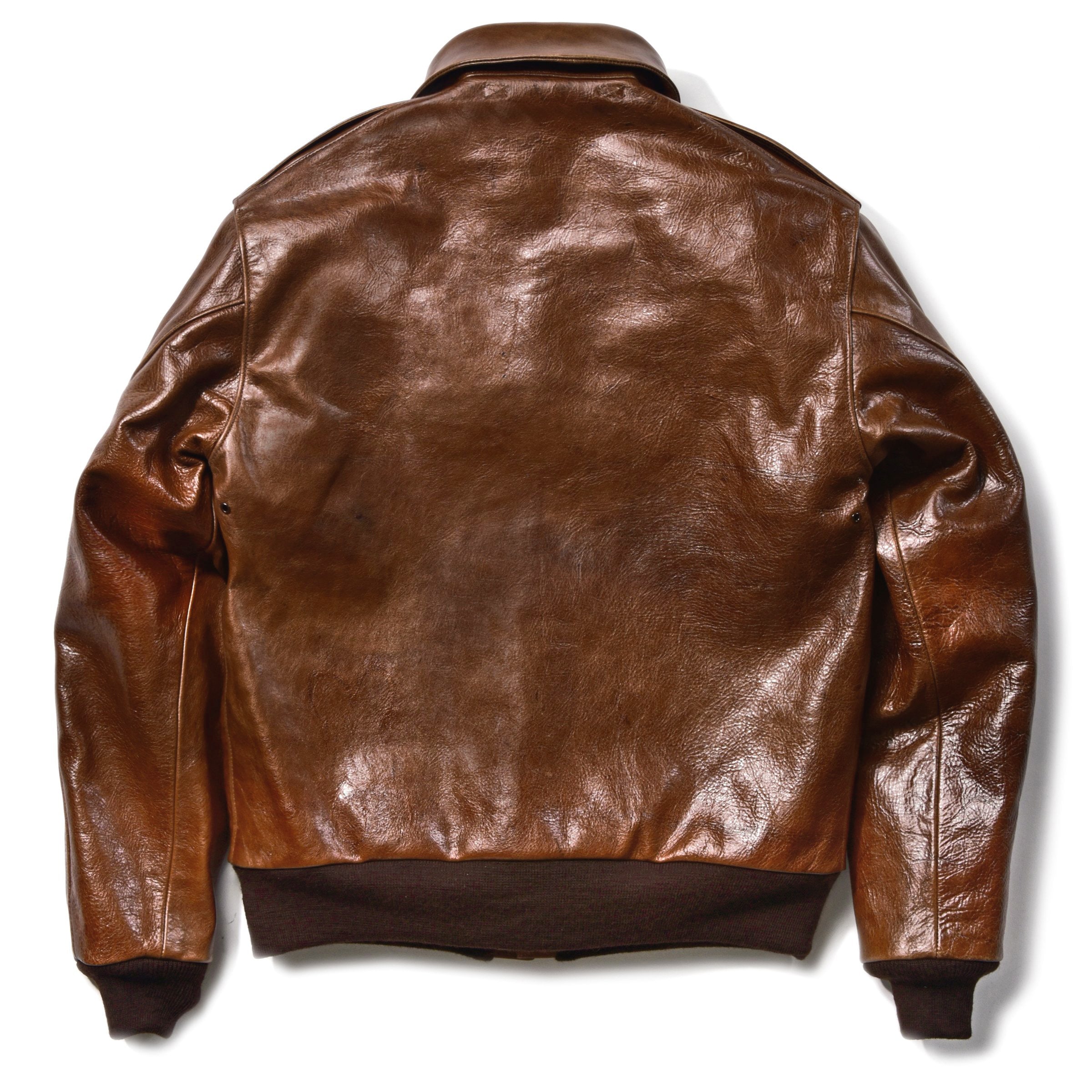 め*る様 【期間限定】リアルマッコイズ　A-2 KAKISHIBU DYE TYPE A-2 / KAKISHIBU DYE – The Real McCoy's