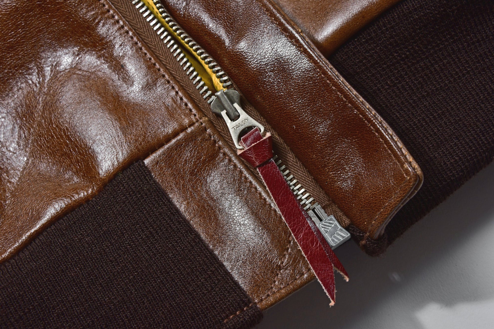 TYPE A-2 / KAKISHIBU DYE