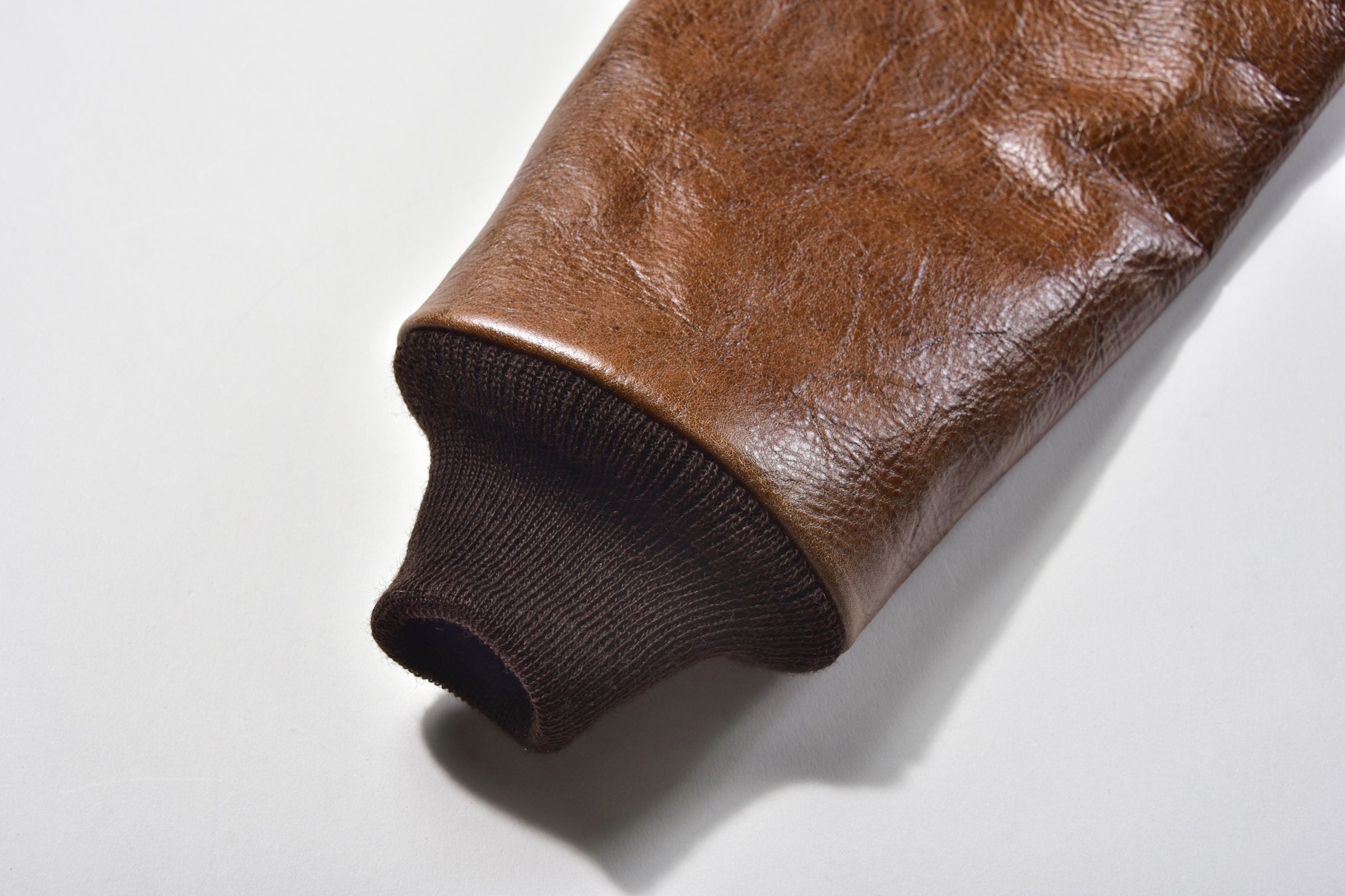 TYPE A-2 / KAKISHIBU DYE – The Real McCoy's
