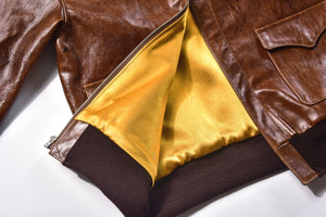 TYPE A-2 / KAKISHIBU DYE