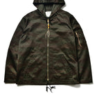 Parka / Black Over Dye ()