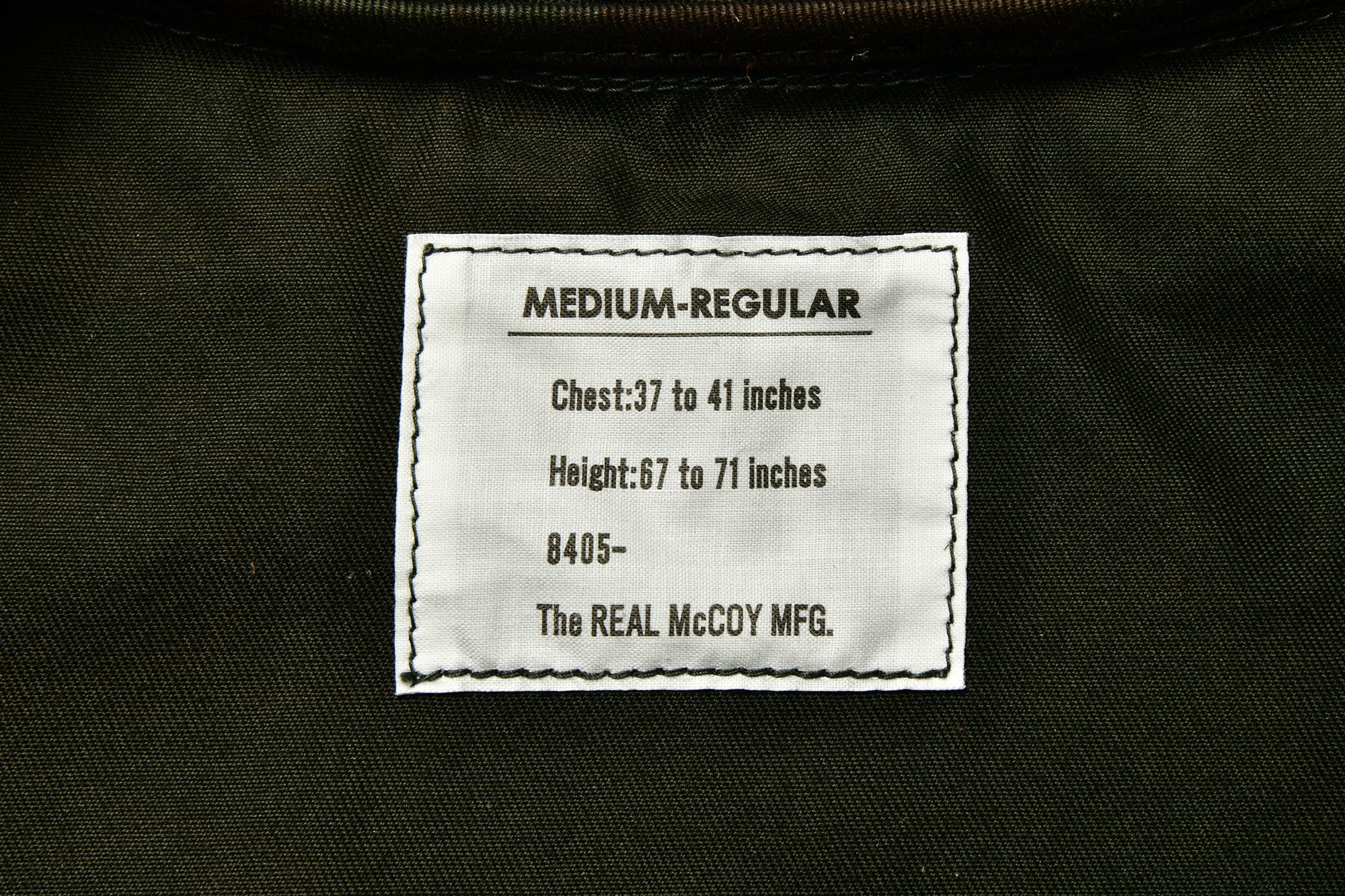 TIGER CAMOUFLAGE PARKA / BLACK OVER-DYE (TIGER CAMOUFLAGE)