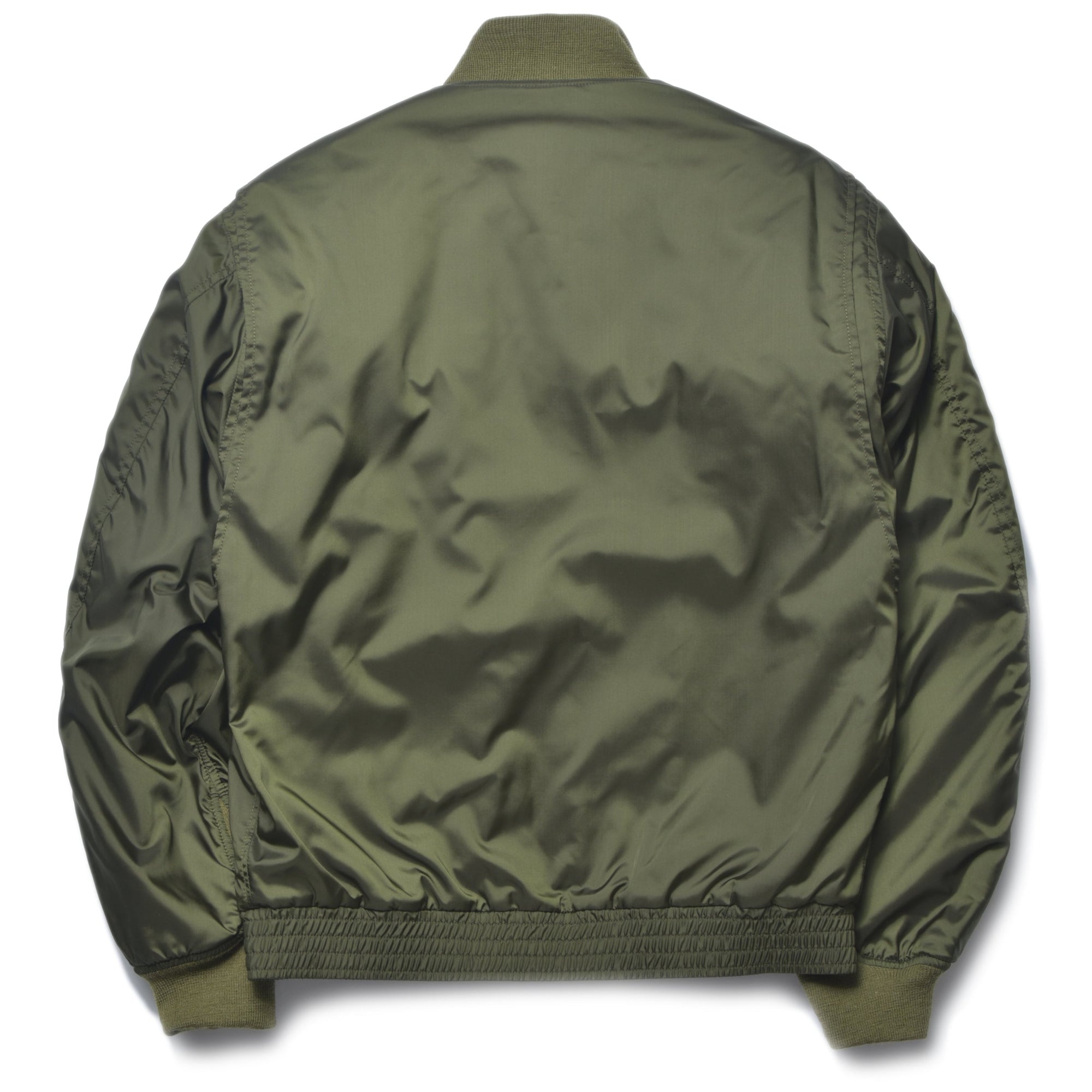 JACKET - SUIT, FLYING, WINTER