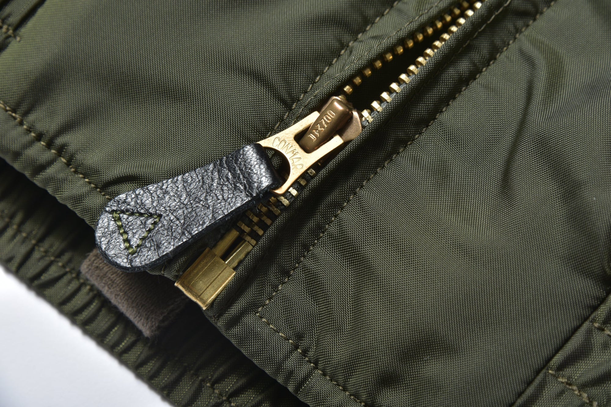 JACKET - SUIT, FLYING, WINTER