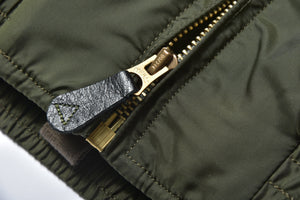 JACKET - SUIT, FLYING, WINTER