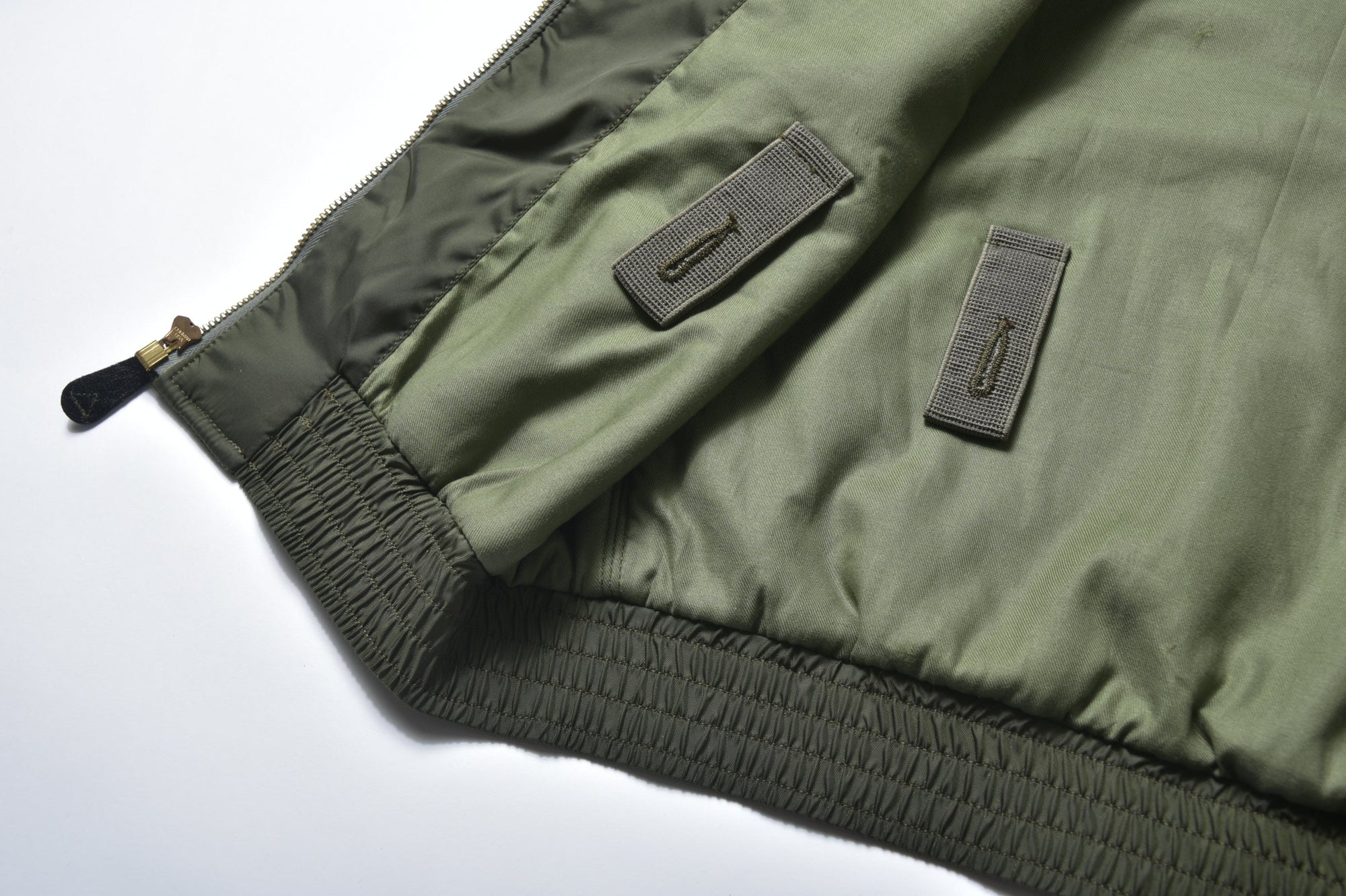 JACKET - SUIT, FLYING, WINTER