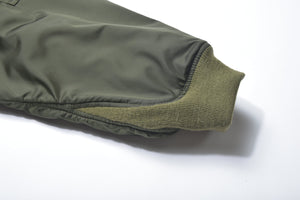 JACKET - SUIT, FLYING, WINTER