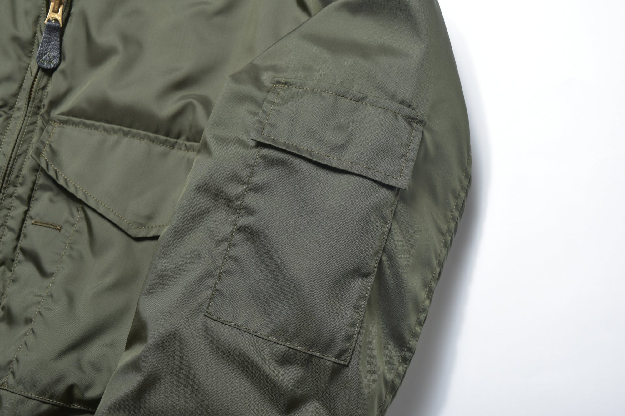 JACKET - SUIT, FLYING, WINTER