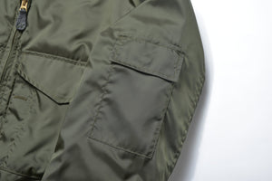 JACKET - SUIT, FLYING, WINTER