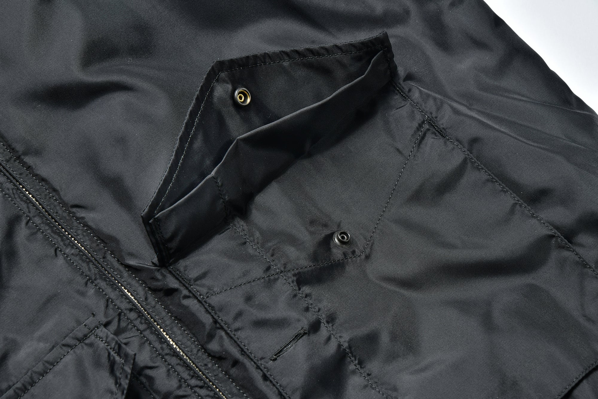 WEP (BLACK) / CIVILIAN MODEL