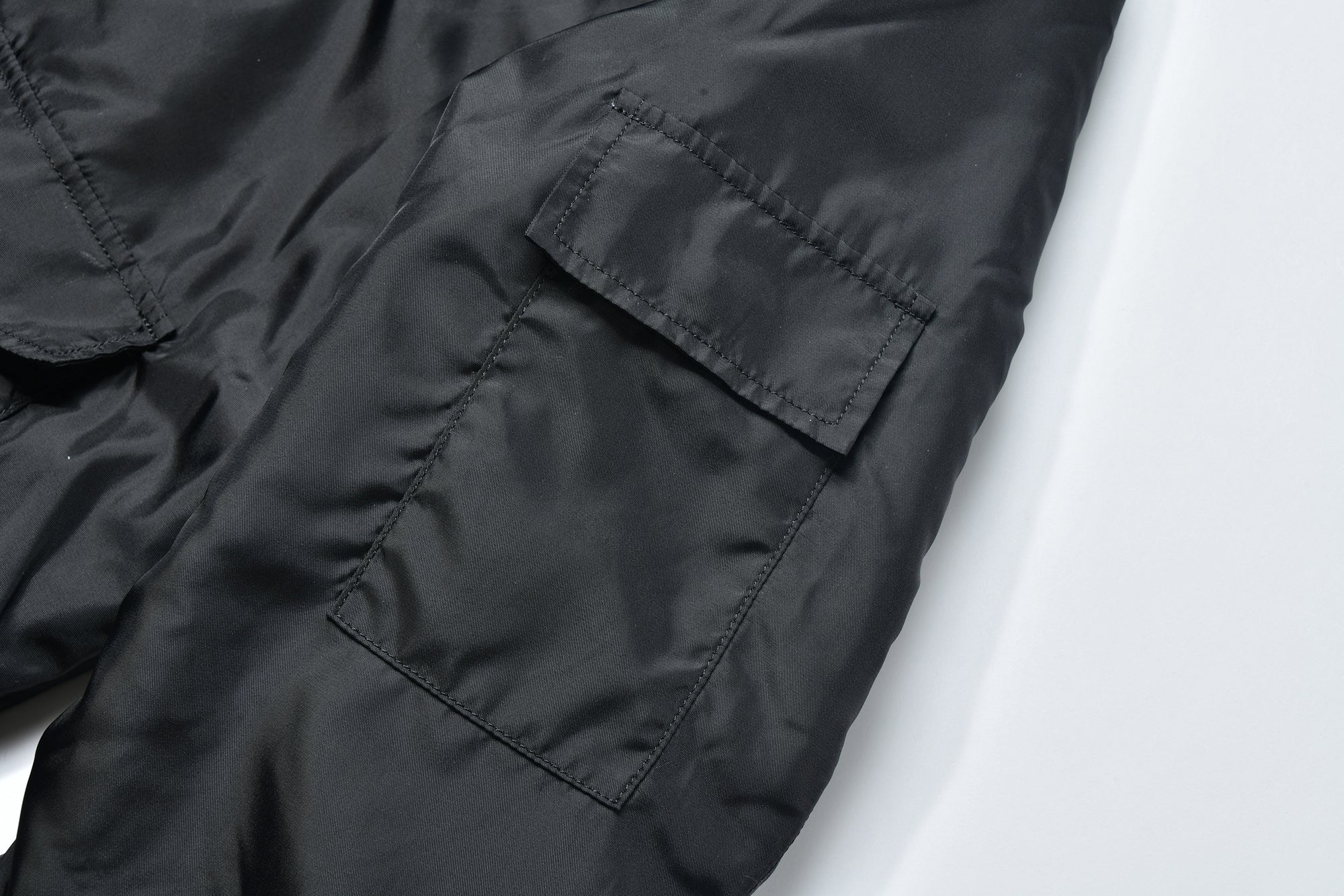 WEP (BLACK) / CIVILIAN MODEL