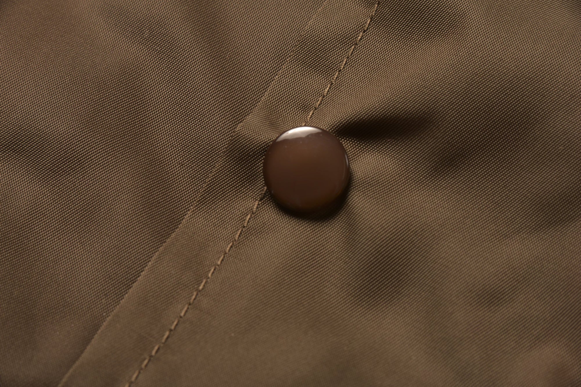 NYLON COACH JACKET / INDIAN