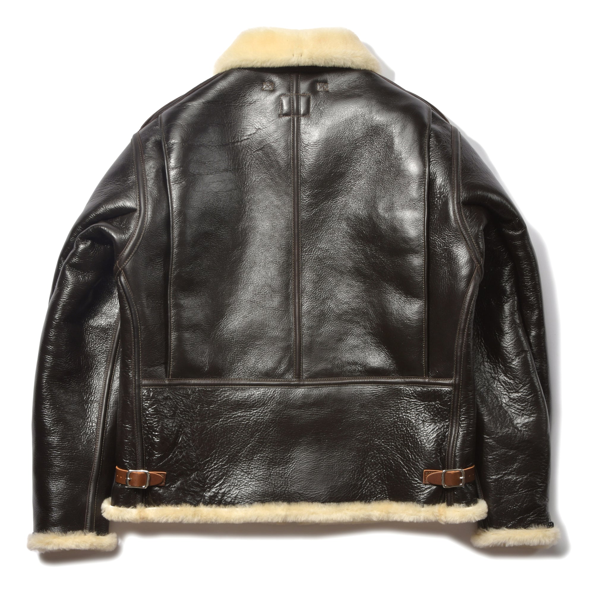 TYPE B-6 REAL McCOY MFG.CO