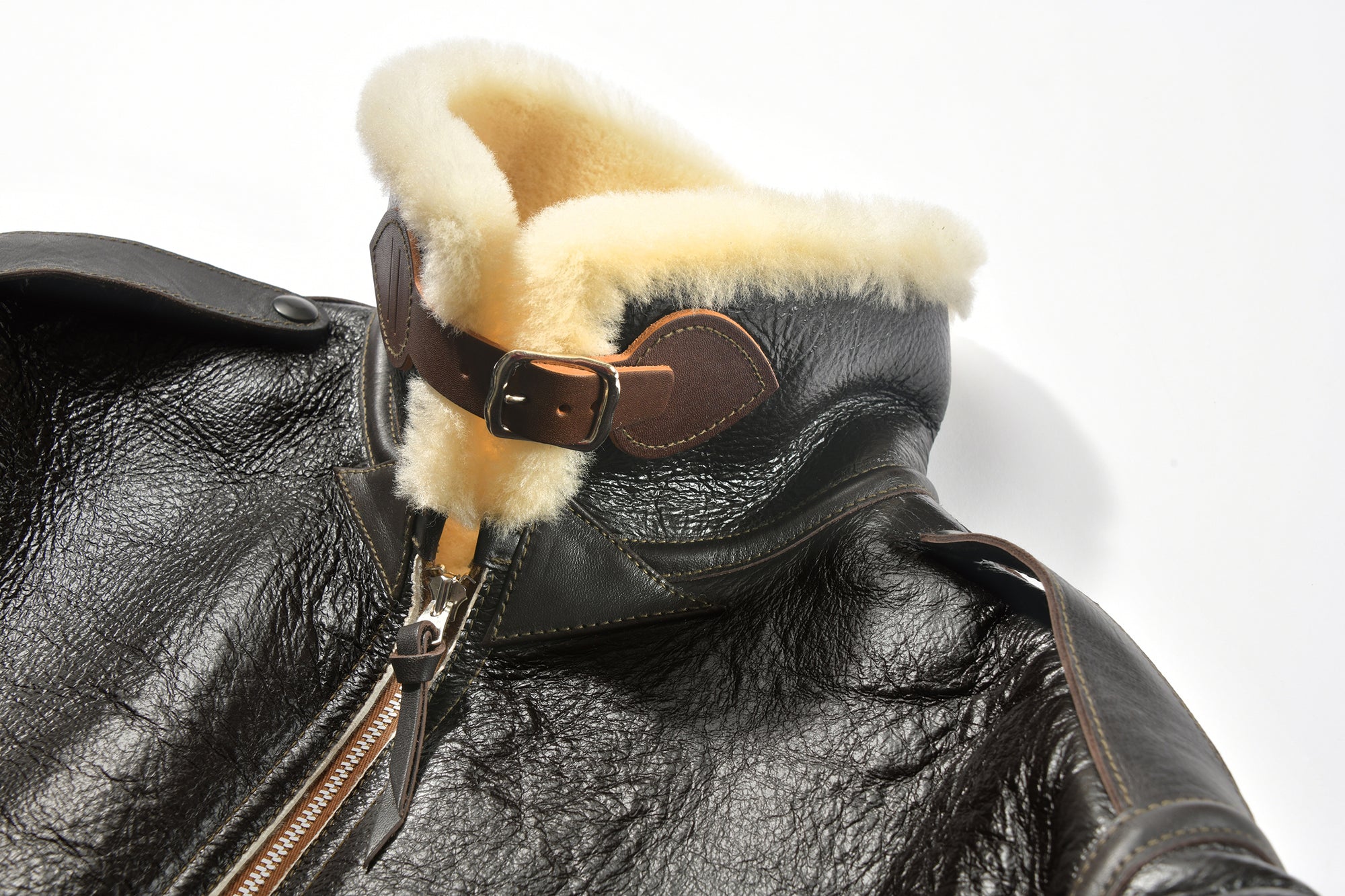 TYPE B-6 REAL McCOY MFG.CO