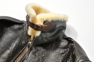 TYPE B-6 REAL McCOY MFG.CO