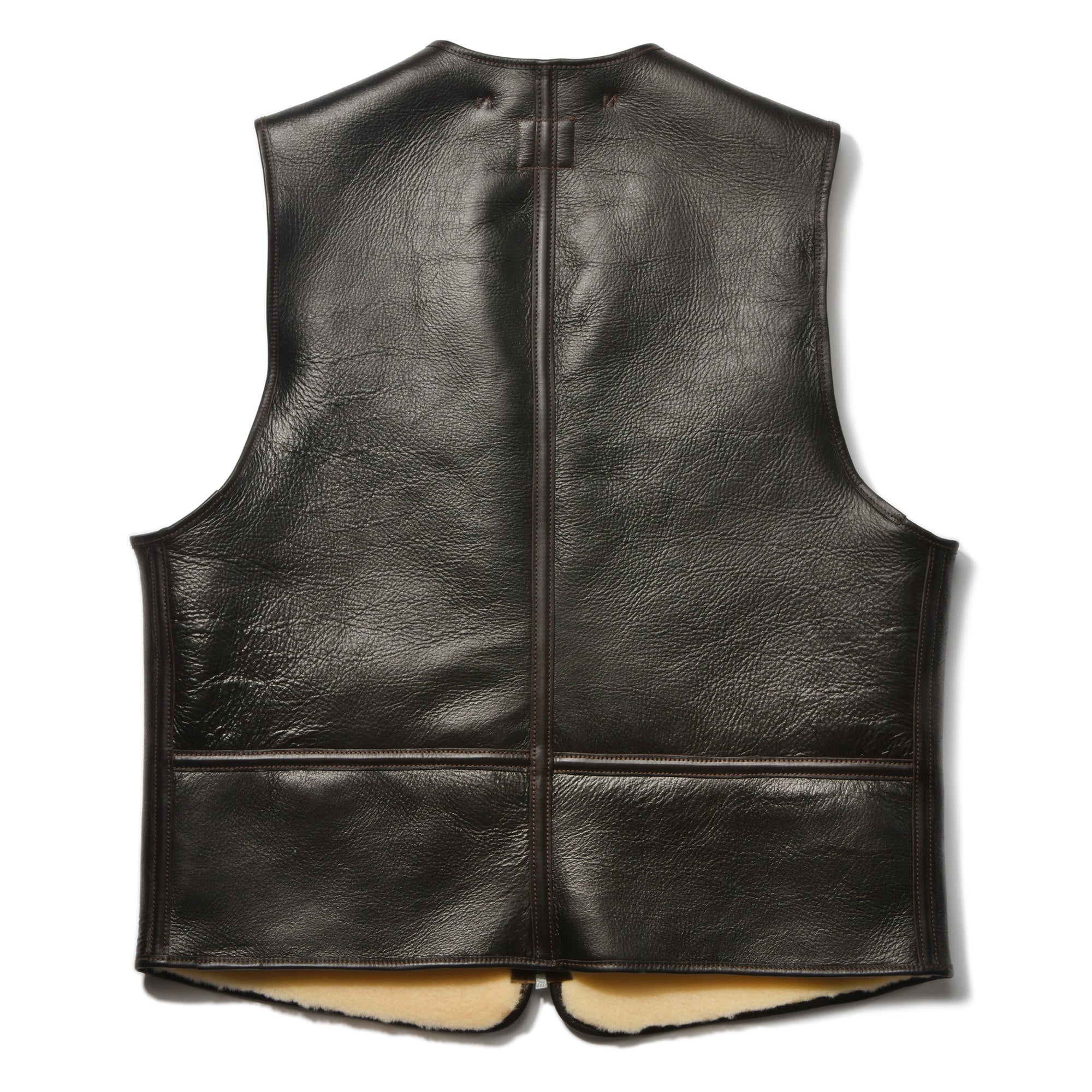TYPE C-3 VEST REAL McCOY MFG.CO.