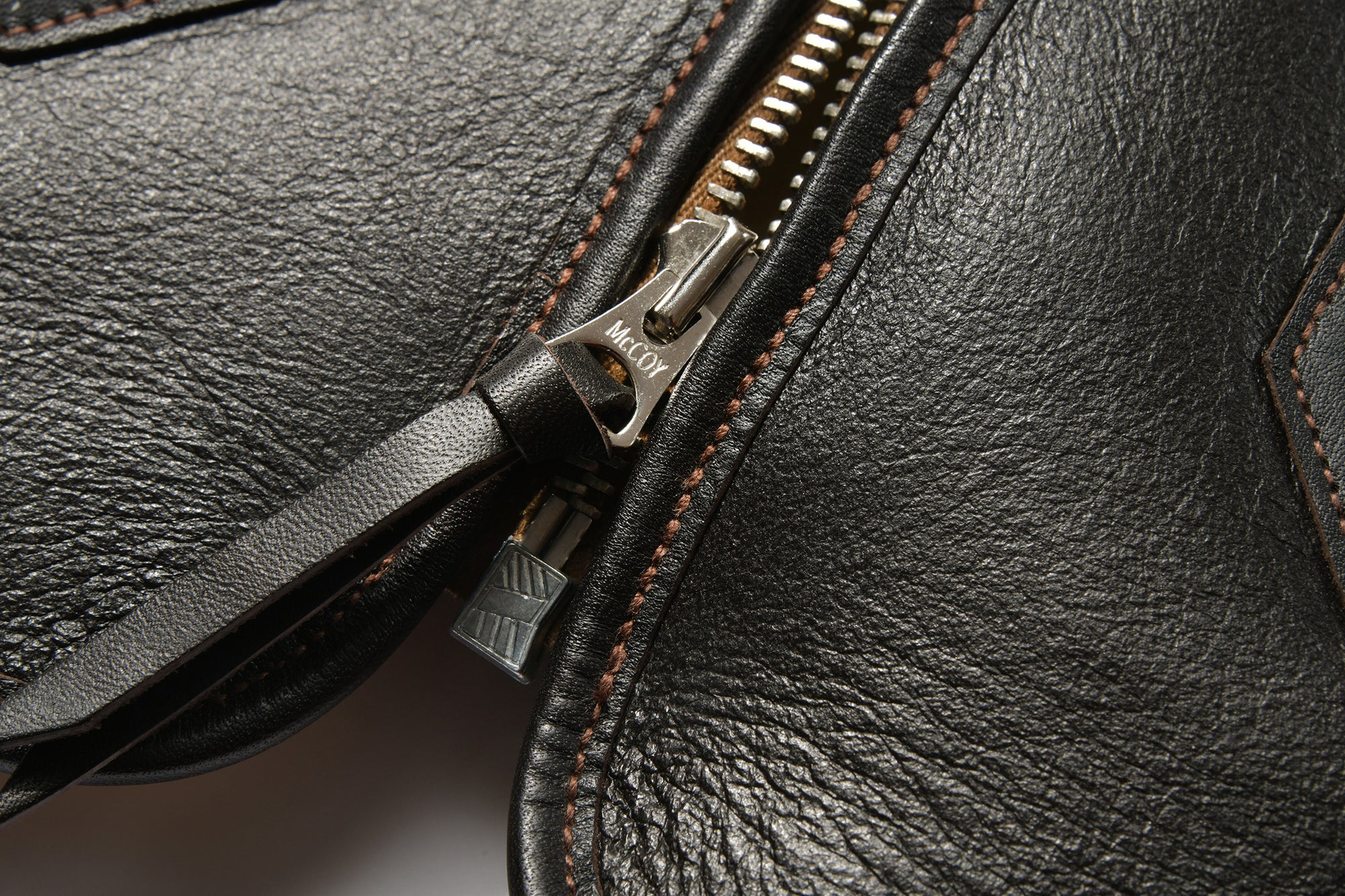 TYPE C-3 VEST REAL McCOY MFG.CO.