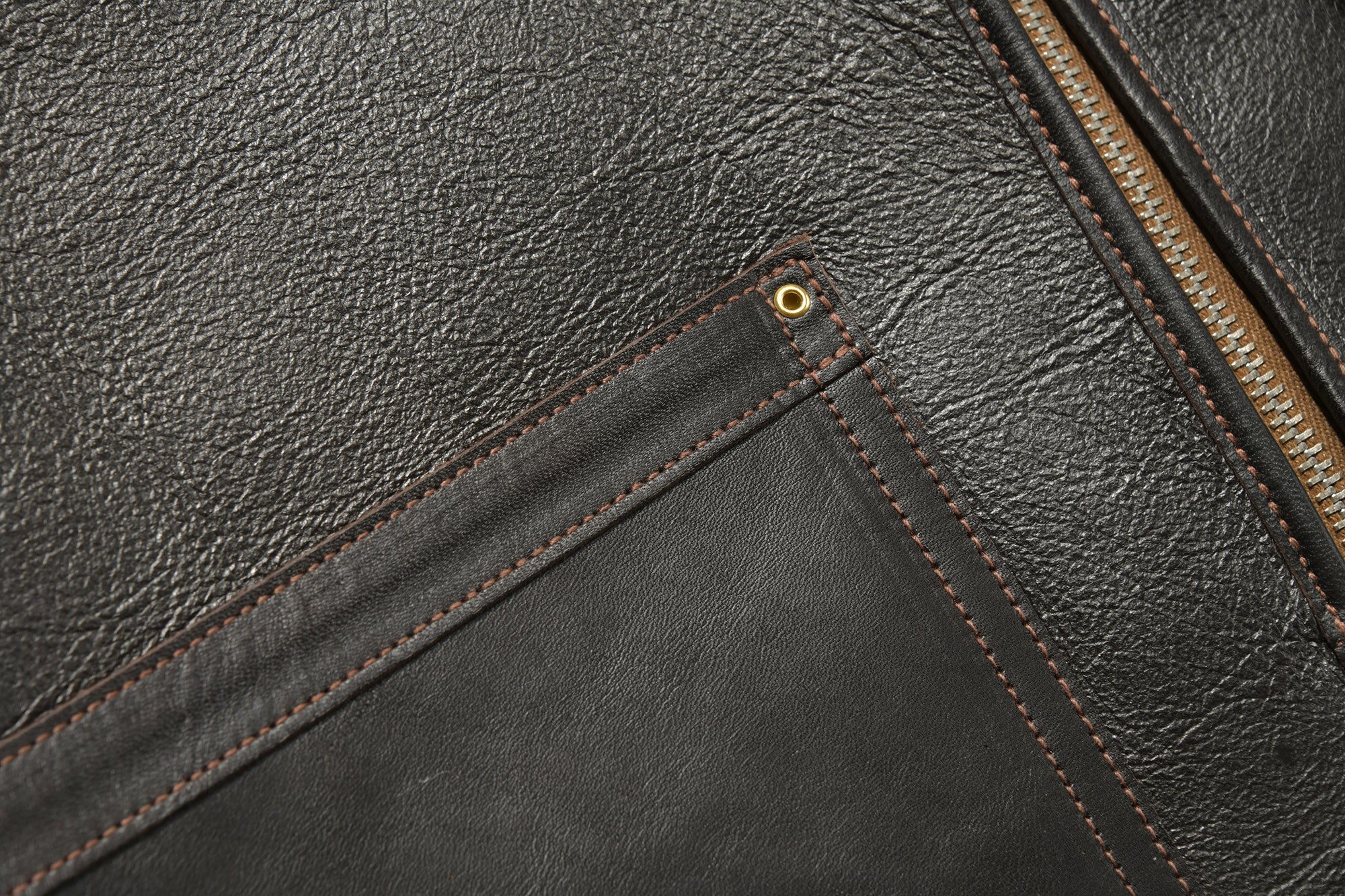 TYPE C-3 VEST REAL McCOY MFG.CO.