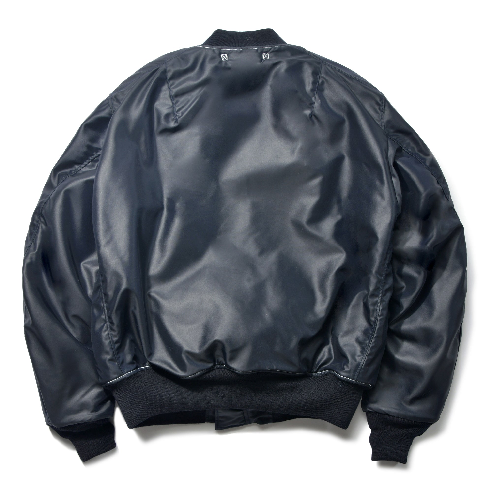 TYPE B-15C REAL McCOY MFG.CO. / MODIFIED