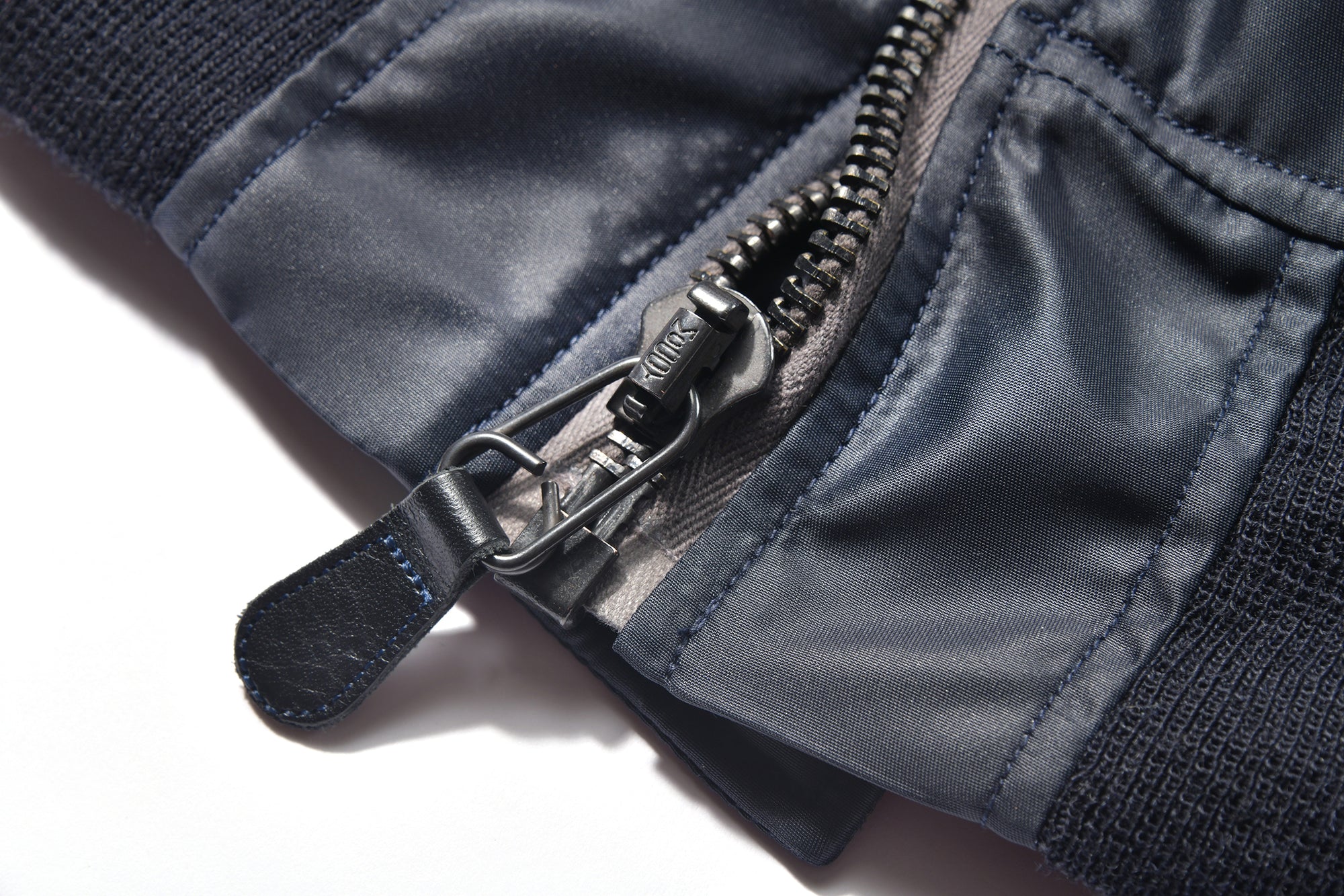 TYPE B-15C REAL McCOY MFG.CO. / MODIFIED