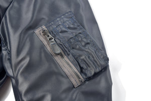 TYPE B-15C REAL McCOY MFG.CO. / MODIFIED