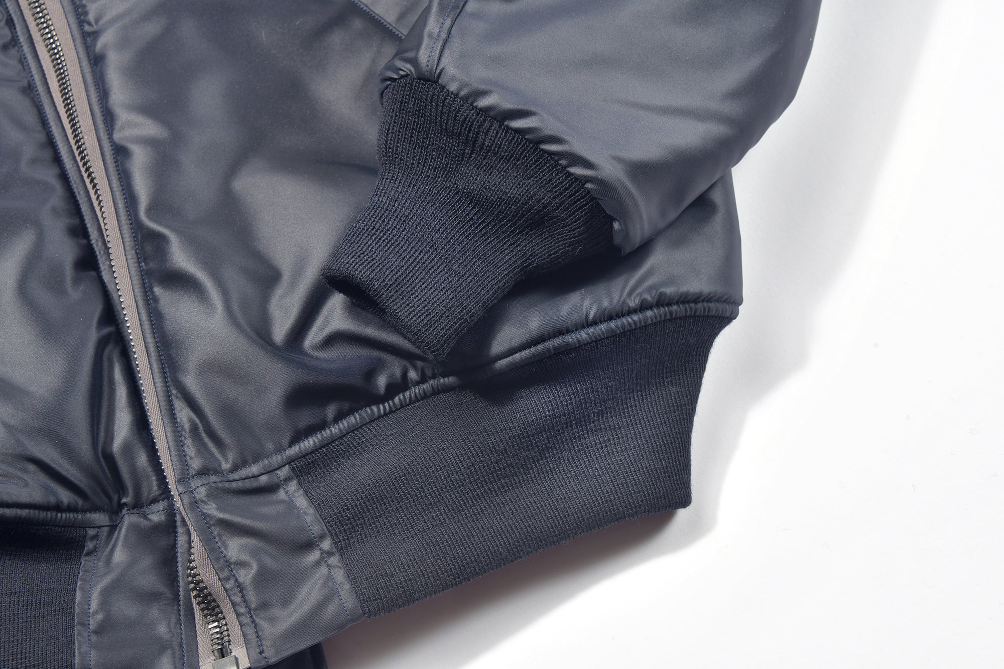 TYPE B-15C REAL McCOY MFG.CO. / MODIFIED