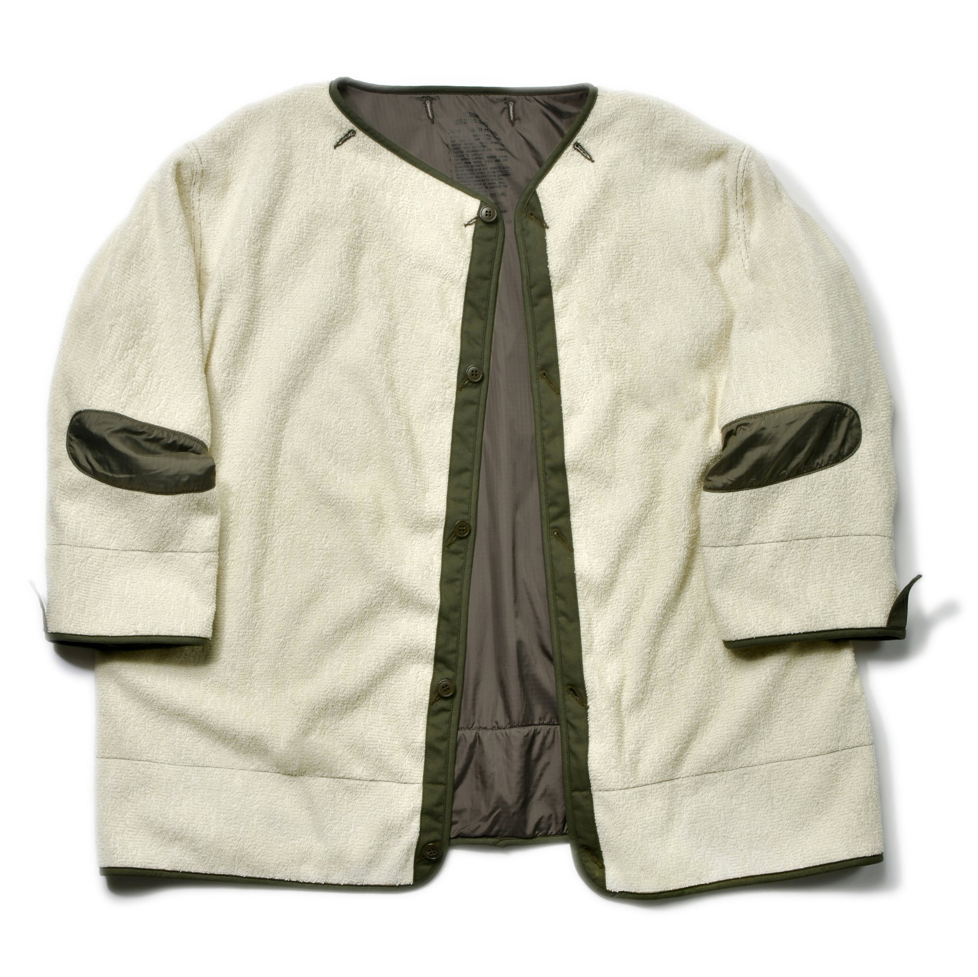 PARKA, LINER, M-1951