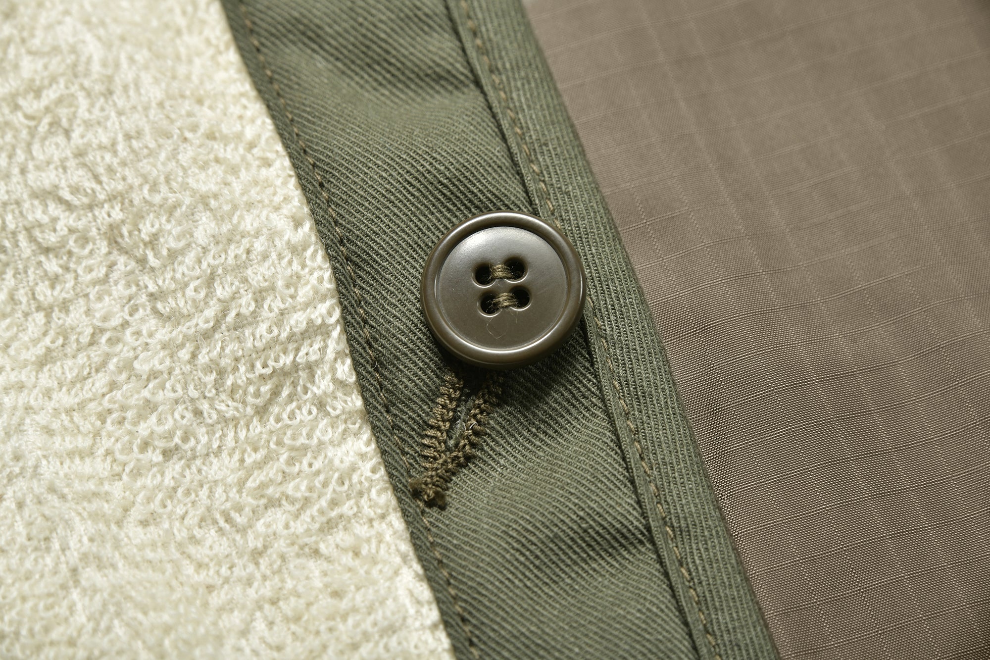 PARKA, LINER, M-1951