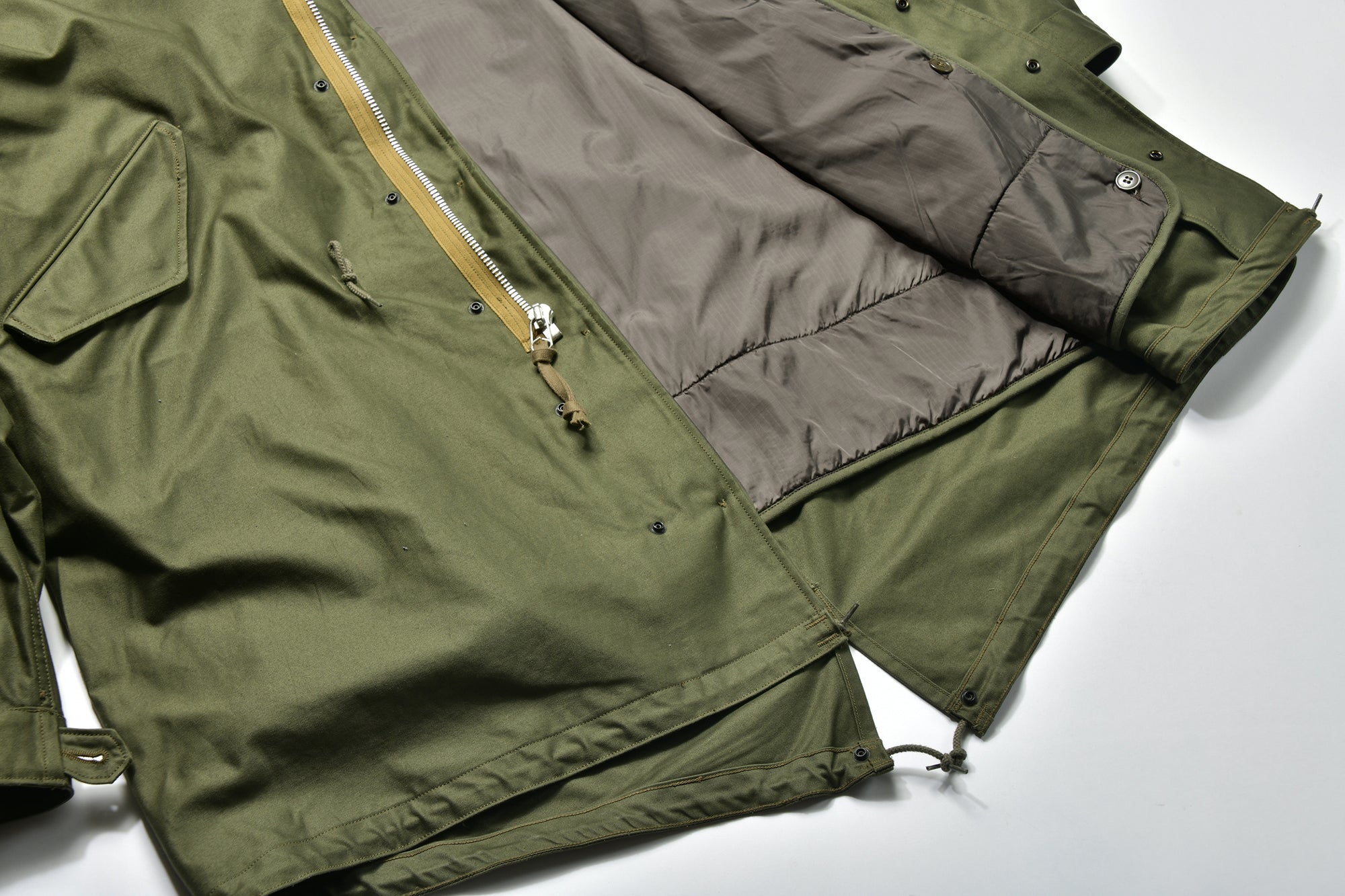 PARKA, LINER, M-1951