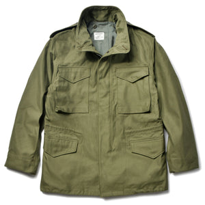 Mil spec sale m65 field jacket