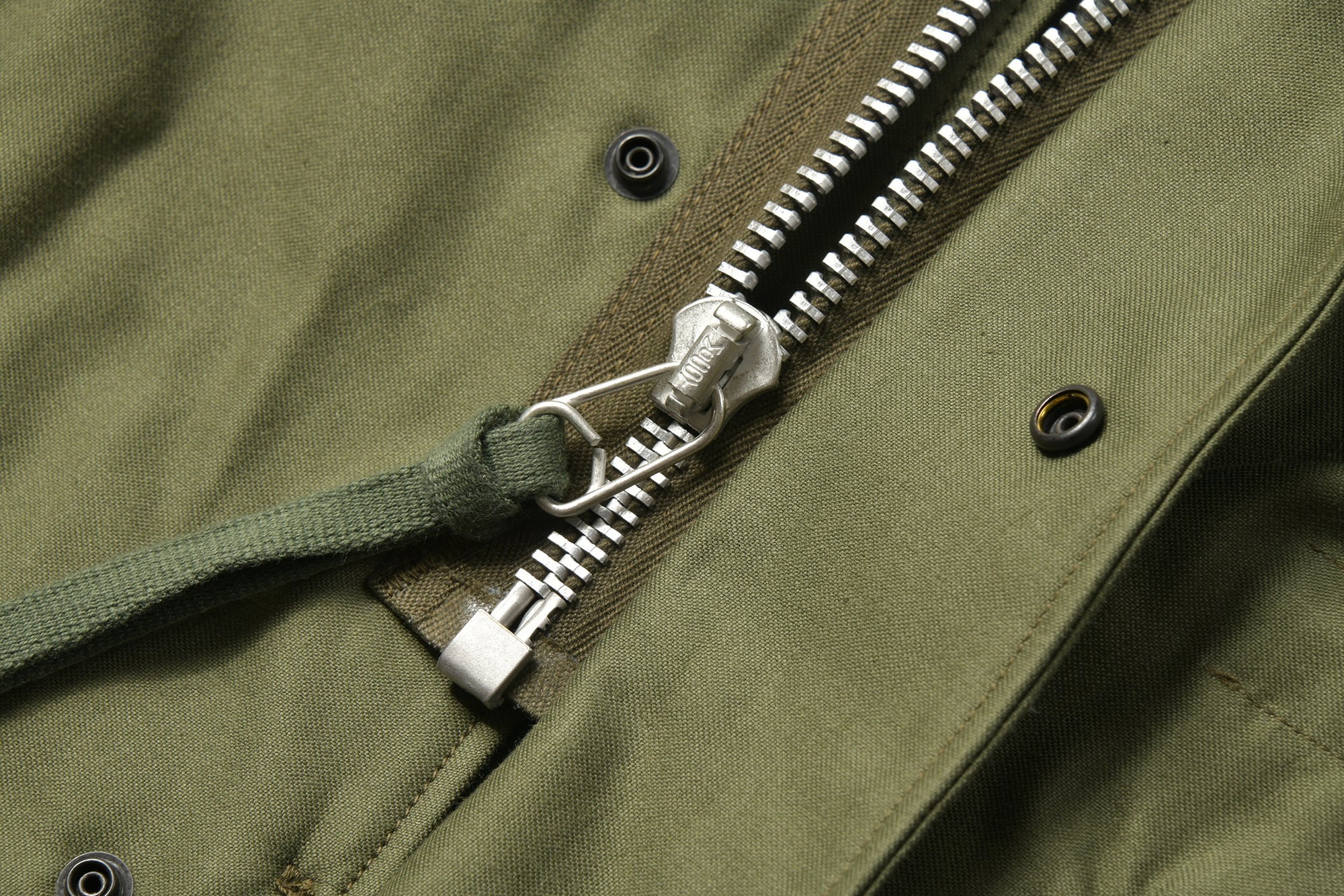 COAT, MAN'S, FIELD, M-65