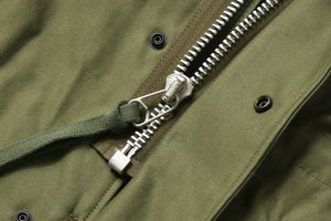 COAT, MAN'S, FIELD, M-65