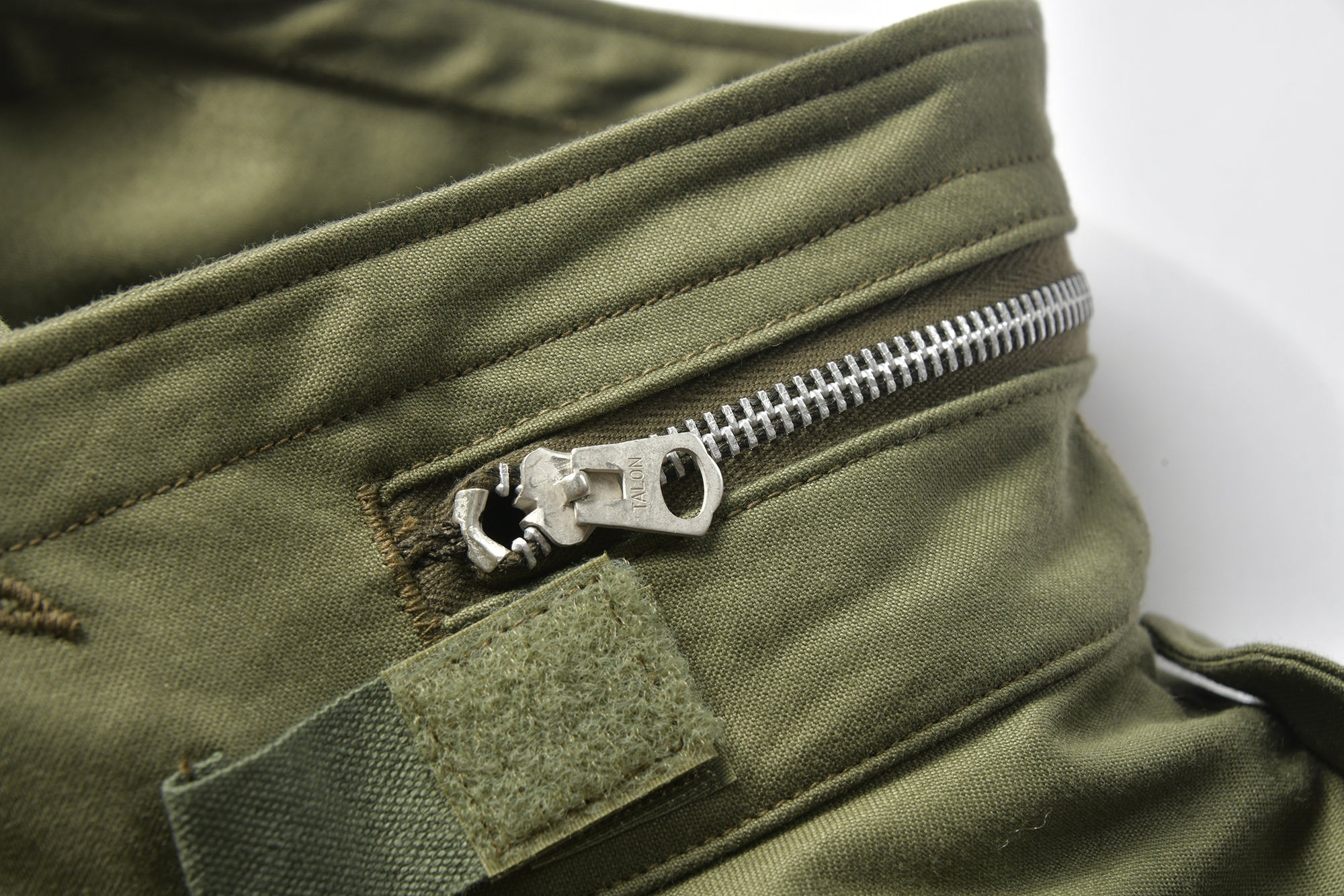 COAT, MAN'S, FIELD, M-65