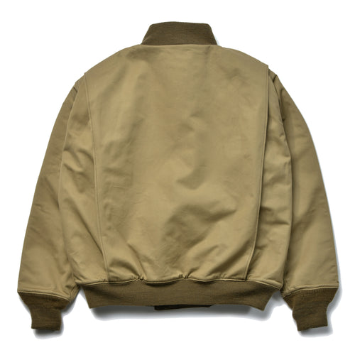 Army on sale tanker jacket