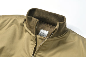 JACKET, COMBAT, WINTER REAL McCOY MFG.CO