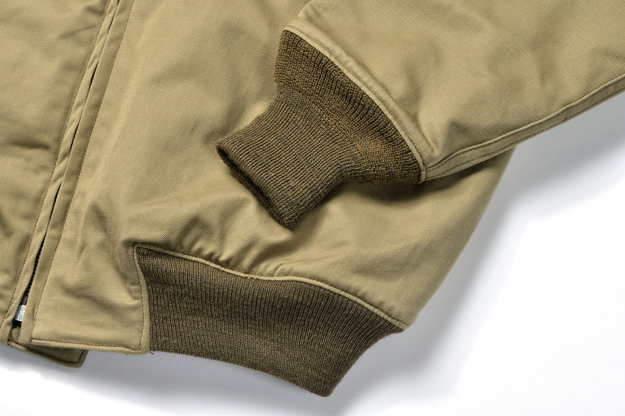 JACKET, COMBAT, WINTER REAL McCOY MFG.CO