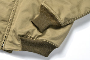 JACKET, COMBAT, WINTER REAL McCOY MFG.CO