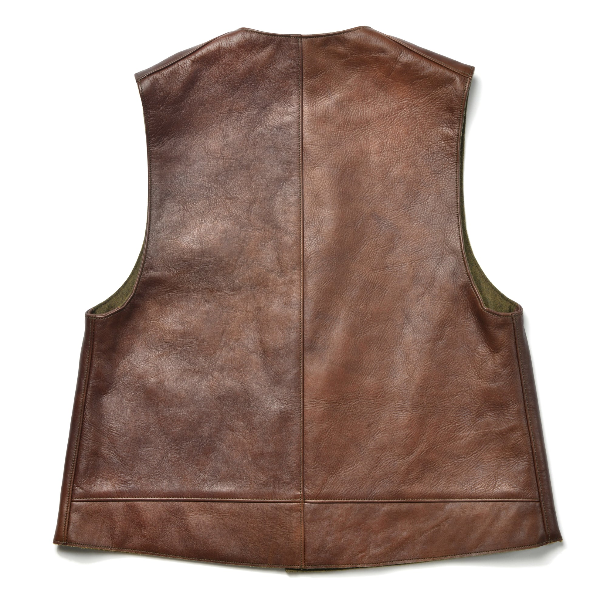 WWI JERKIN VEST