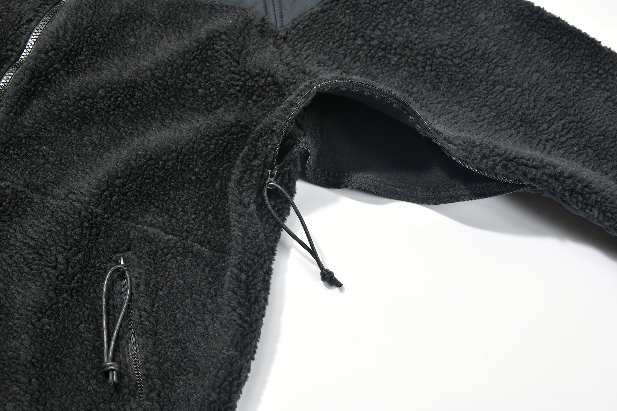 SHIRT, COLD WEATHER, LEVEL 3