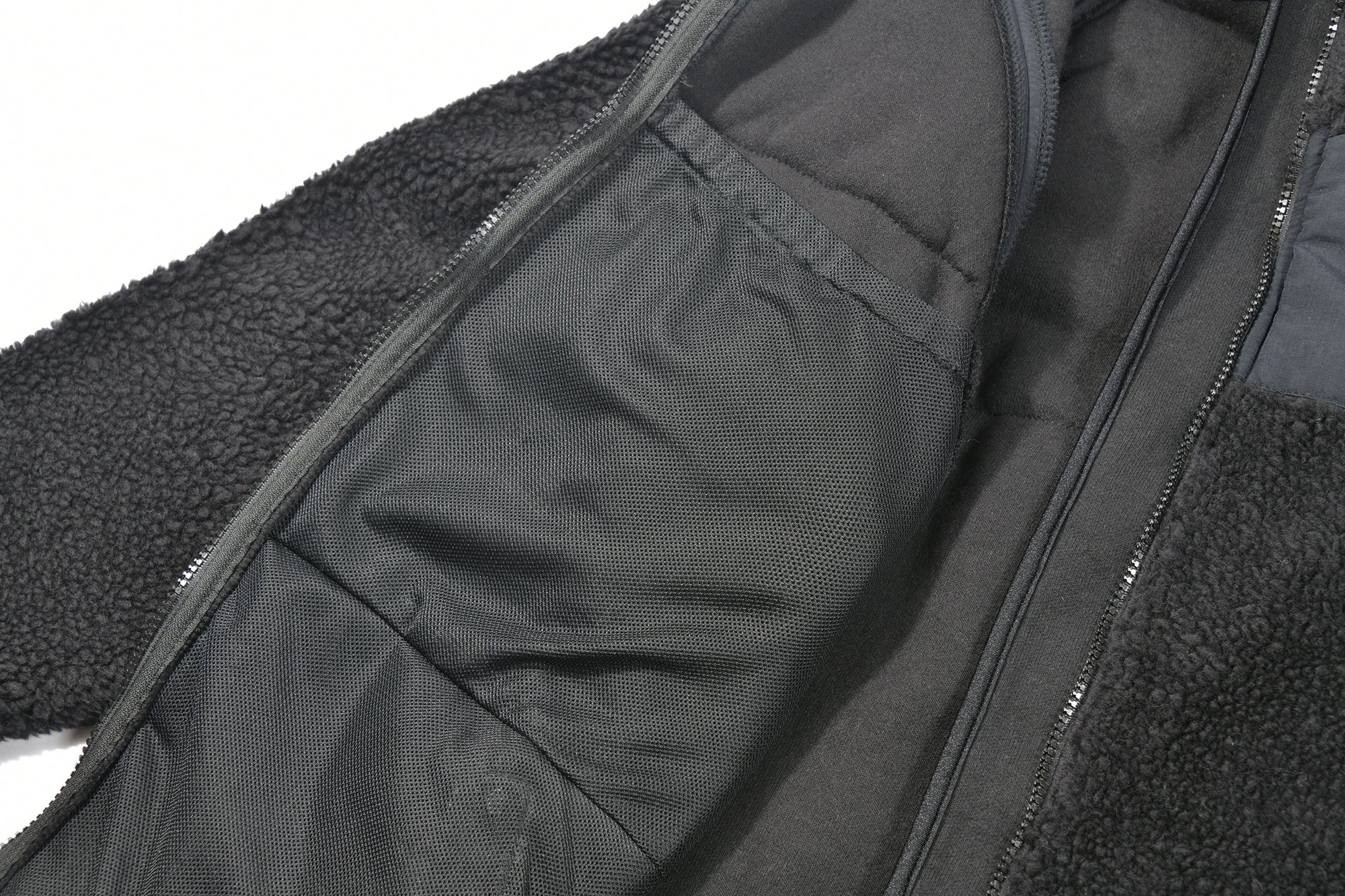 SHIRT, COLD WEATHER, LEVEL 3