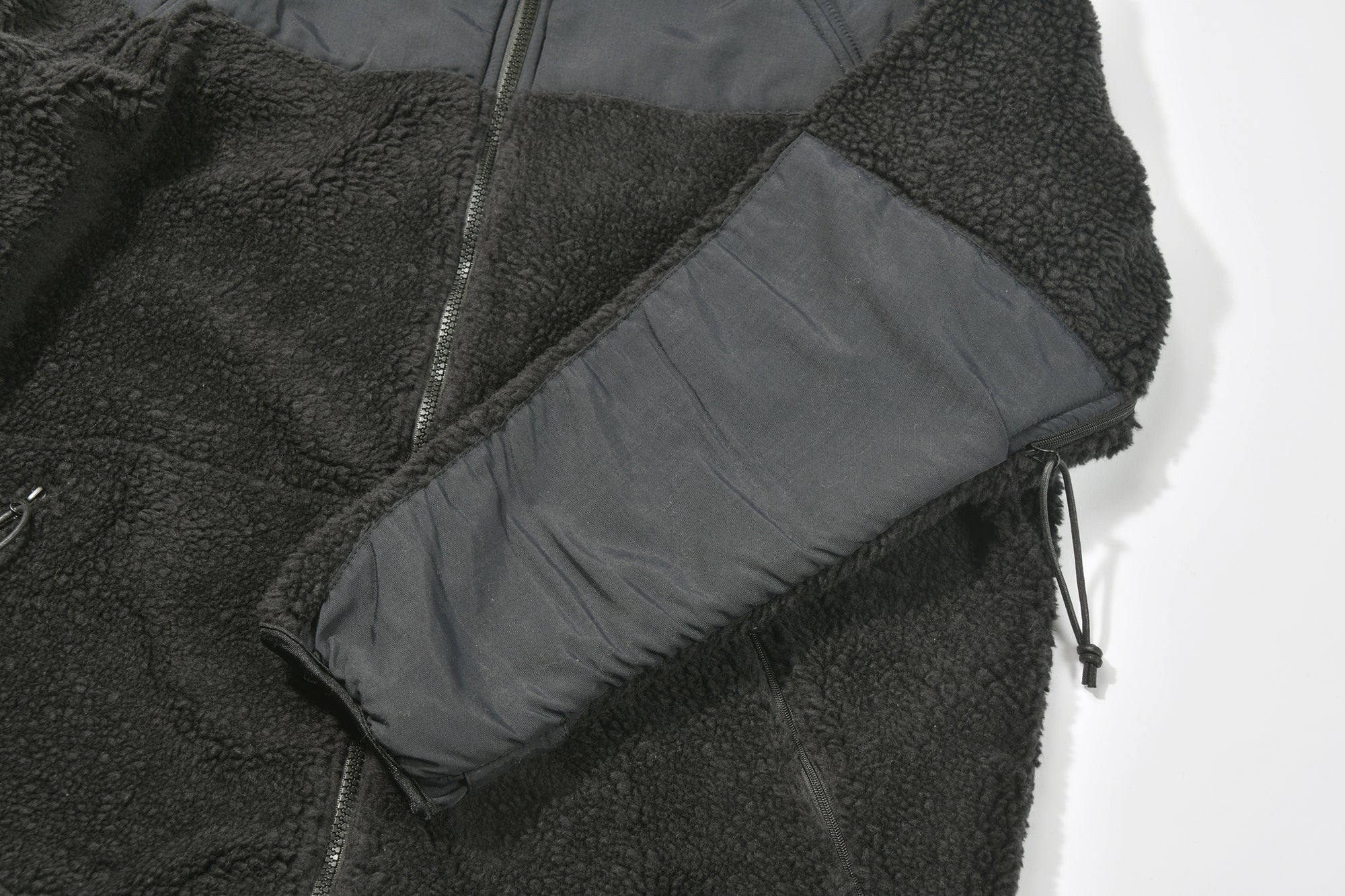 SHIRT, COLD WEATHER, LEVEL 3