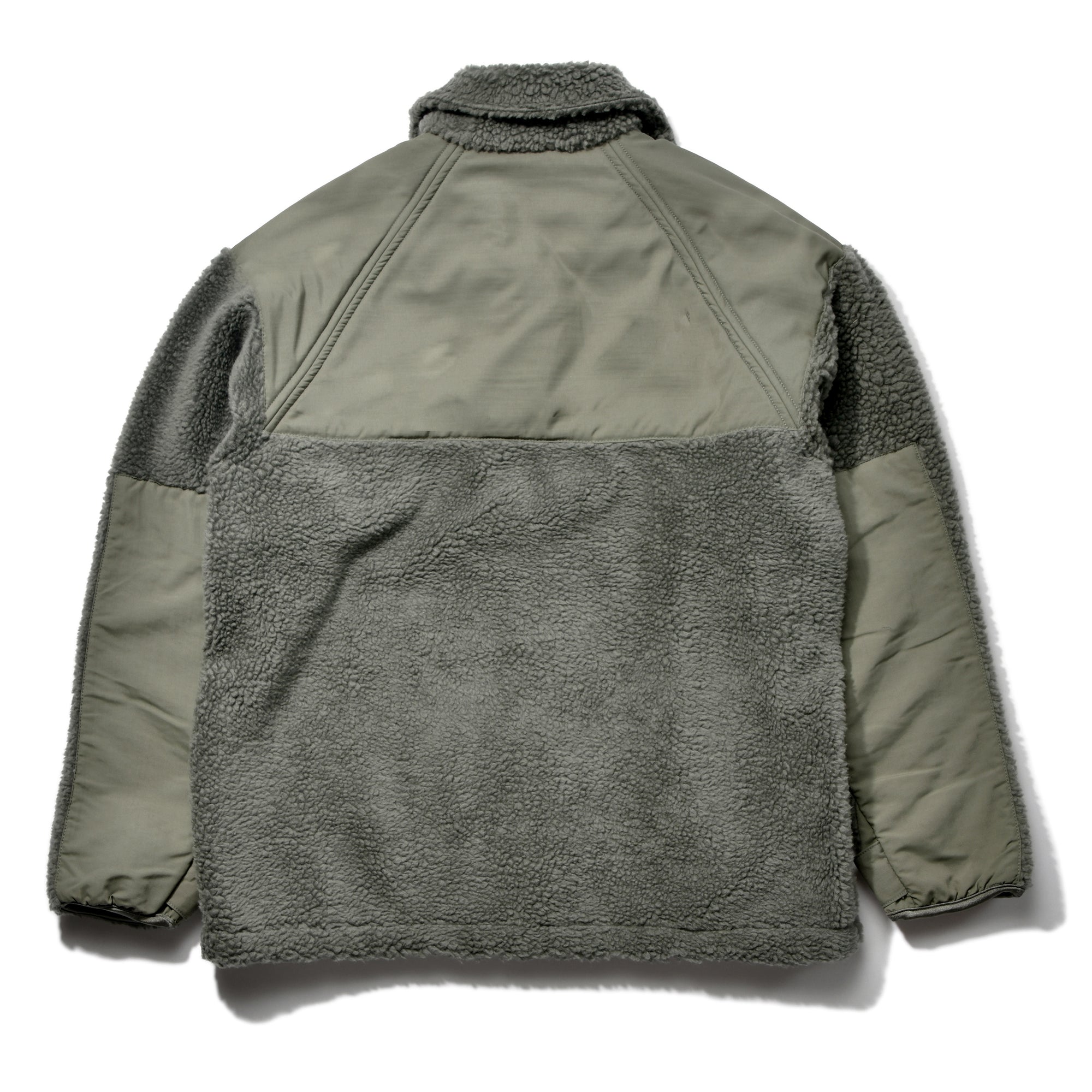 SHIRT, COLD WEATHER, LEVEL 3